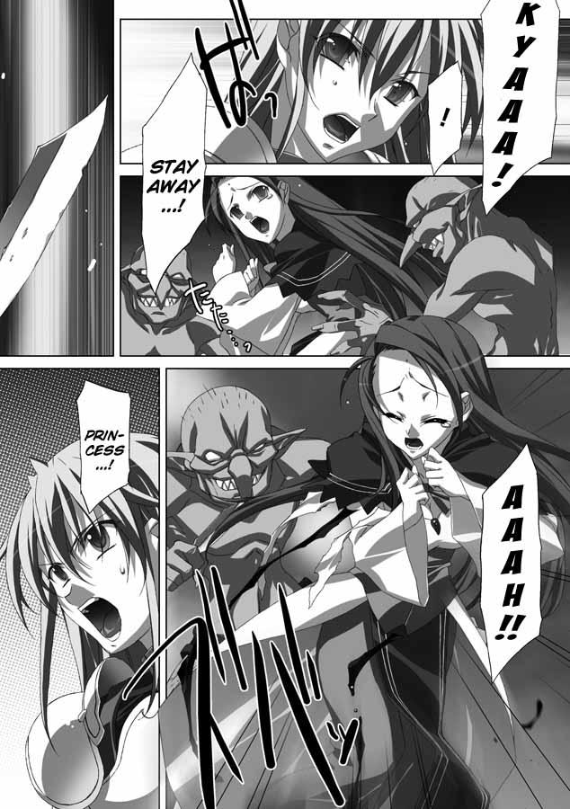 Akashiki Chapter 1000 Page 11